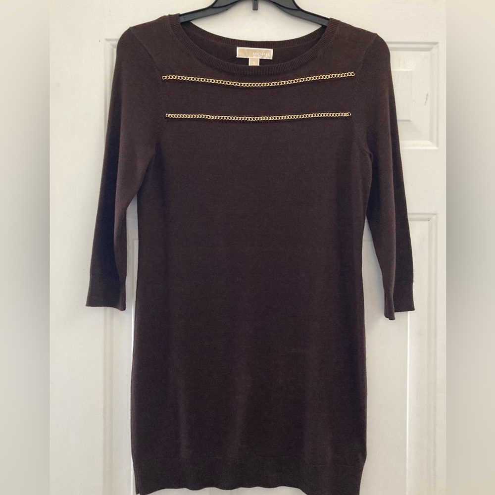 MICHAEL Michael Kors Tunic Dress
NWT
Size Small